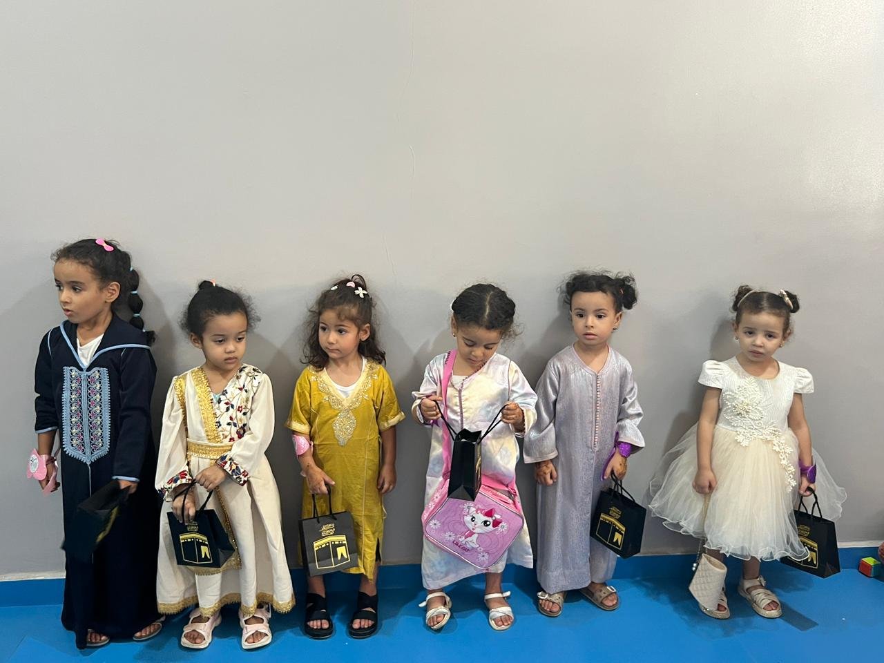 Maternelle OKSA