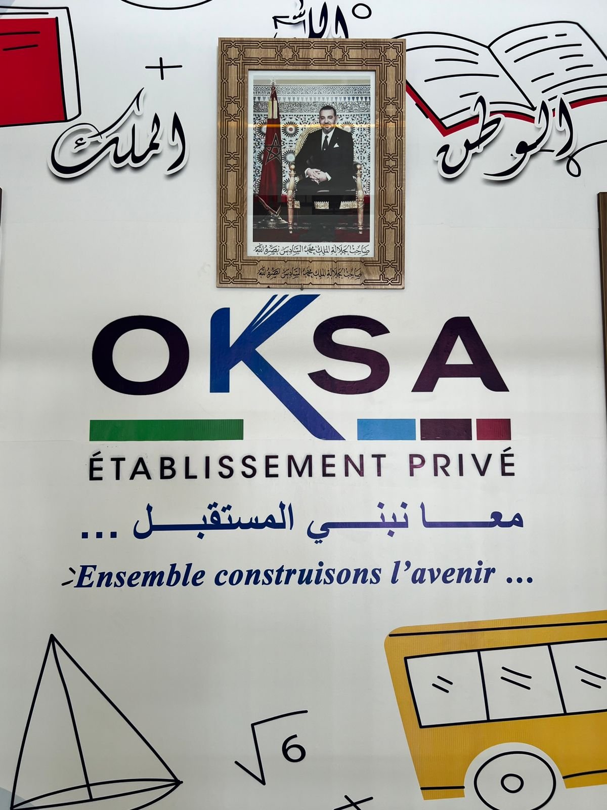 Classe OKSA